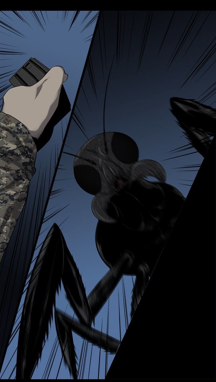Hive Chapter 67 page 51 - Chapter 67