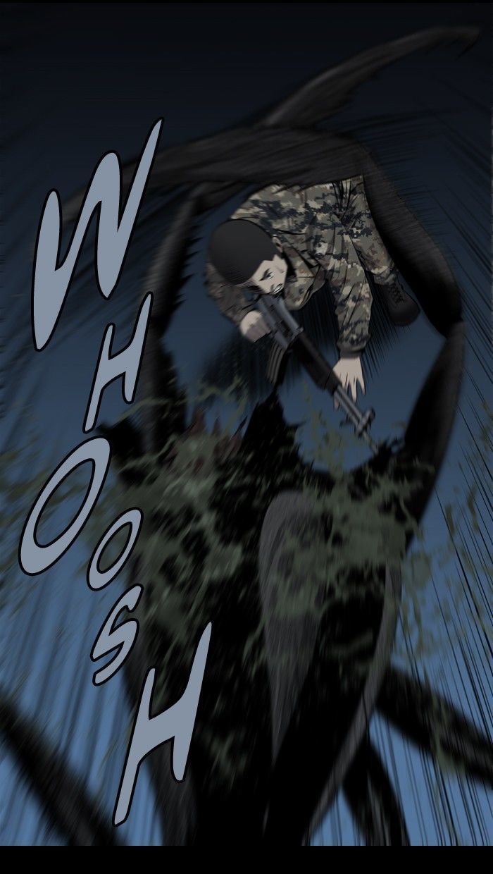 Hive Chapter 67 page 58 - Chapter 67