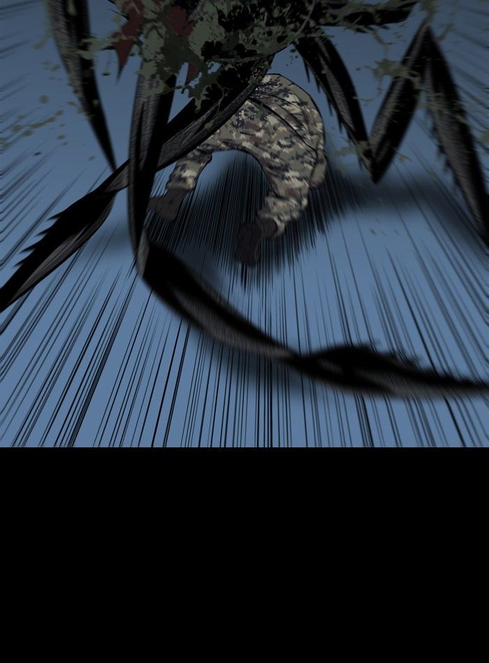 Hive Chapter 67 page 60 - Chapter 67