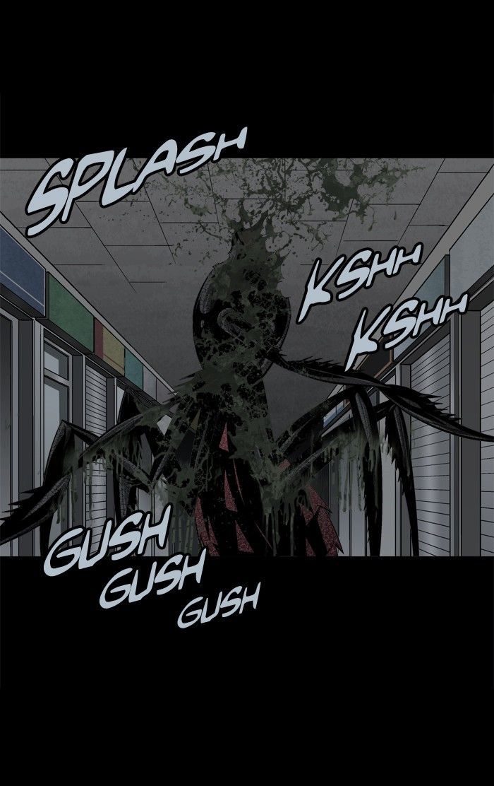 Hive Chapter 67 page 61 - Chapter 67
