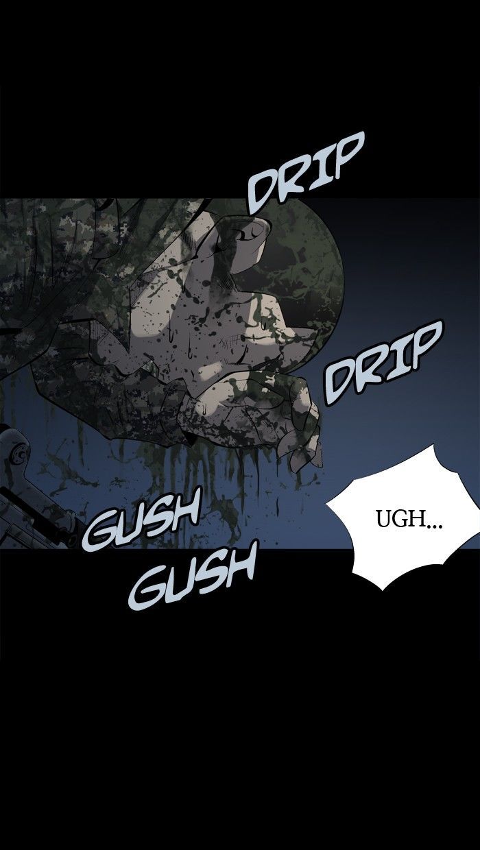Hive Chapter 67 page 62 - Chapter 67