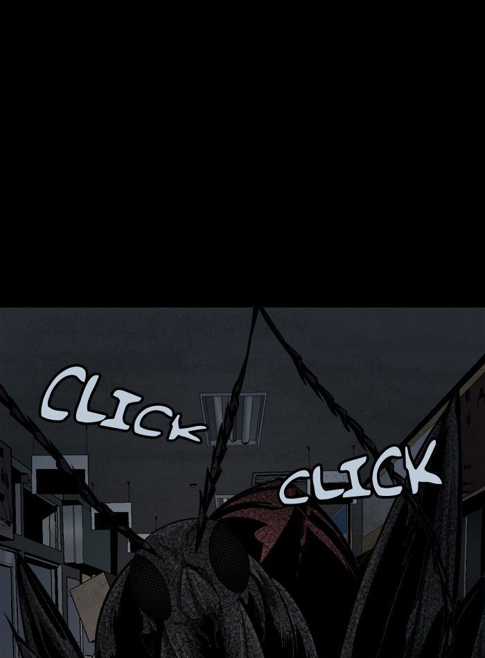 Hive Chapter 67 page 64 - Chapter 67