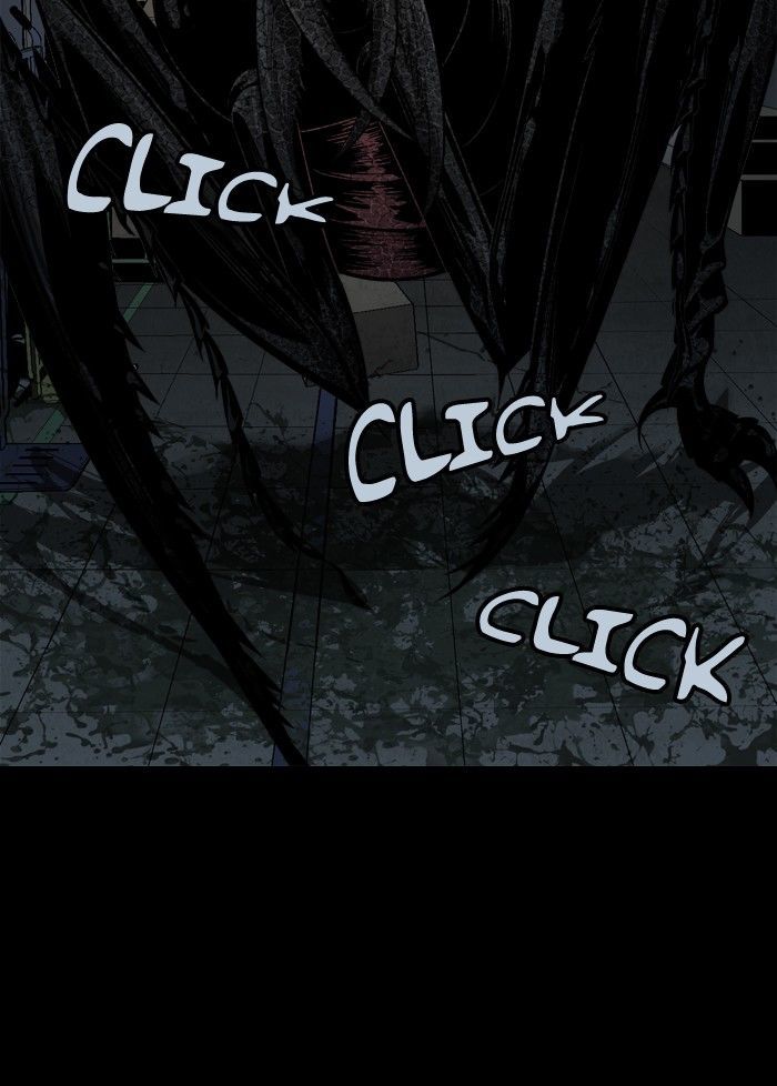 Hive Chapter 67 page 65 - Chapter 67