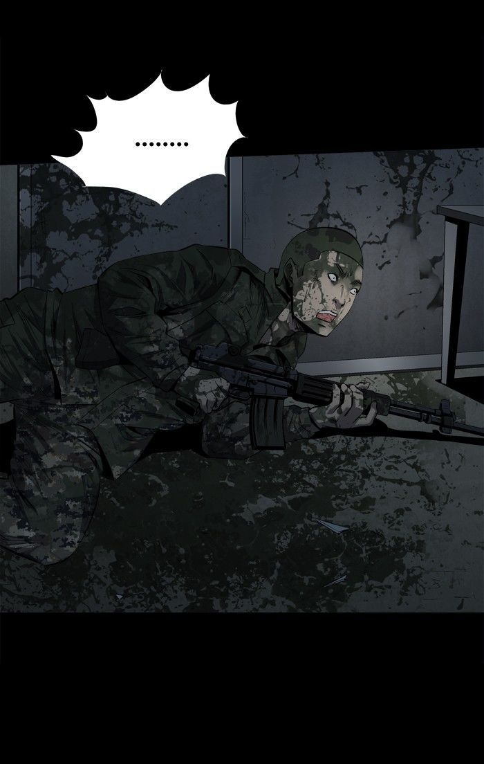 Hive Chapter 67 page 66 - Chapter 67