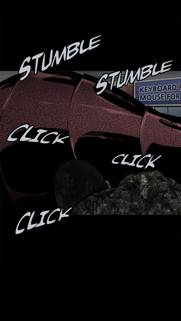 Hive Chapter 67 page 68 - Chapter 67