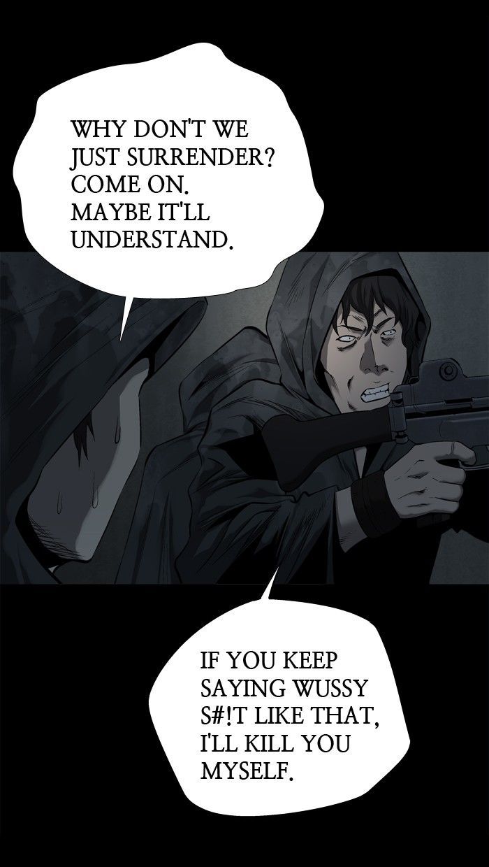 Hive Chapter 67 page 7 - Chapter 67