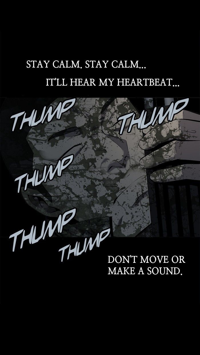 Hive Chapter 67 page 71 - Chapter 67
