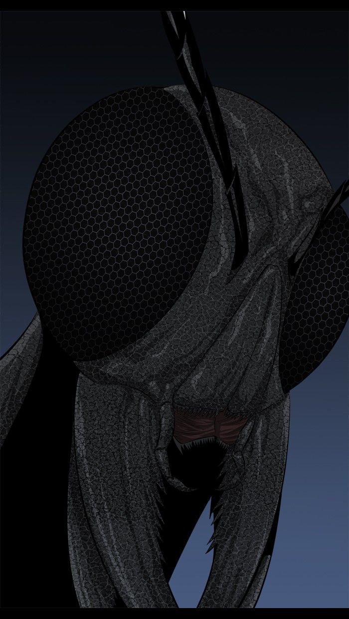 Hive Chapter 67 page 74 - Chapter 67