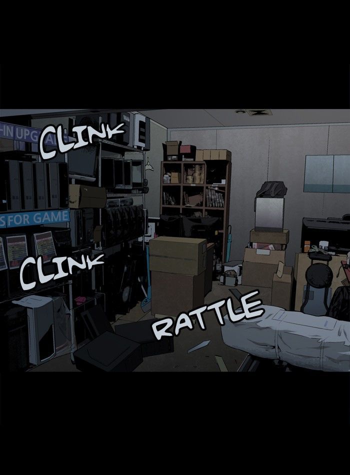 Hive Chapter 67 page 77 - Chapter 67