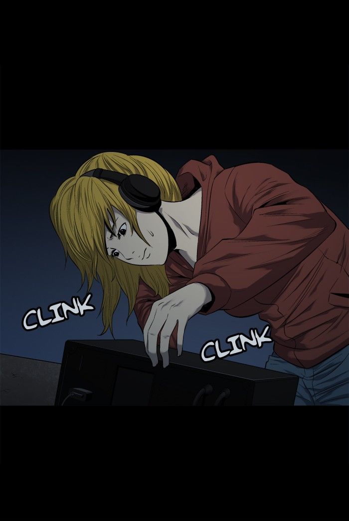 Hive Chapter 67 page 78 - Chapter 67