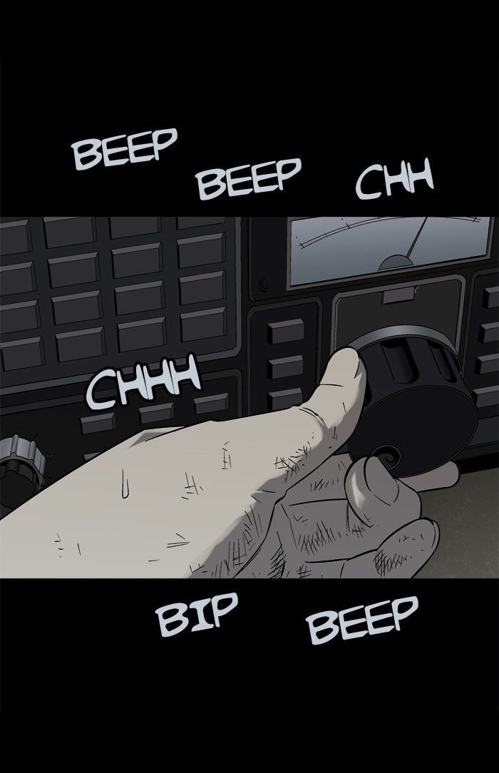 Hive Chapter 67 page 79 - Chapter 67