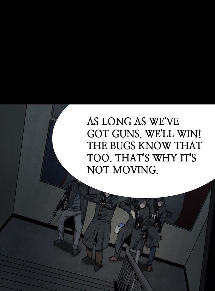 Hive Chapter 67 page 8 - Chapter 67