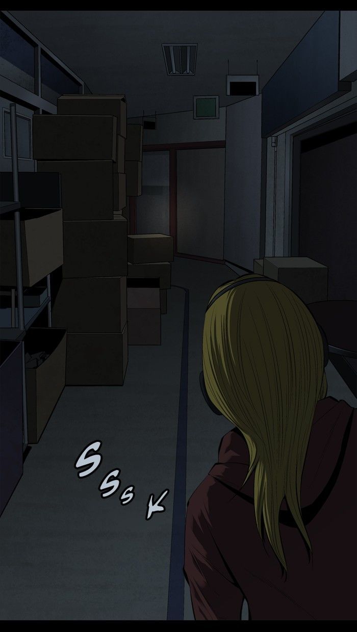 Hive Chapter 67 page 81 - Chapter 67