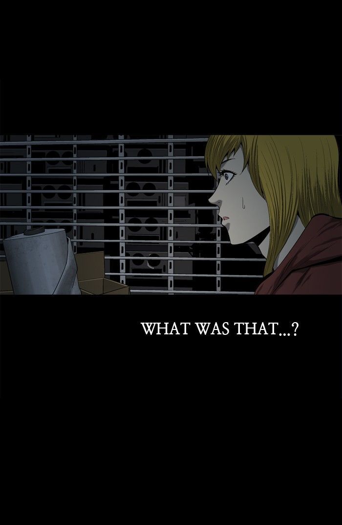 Hive Chapter 67 page 83 - Chapter 67