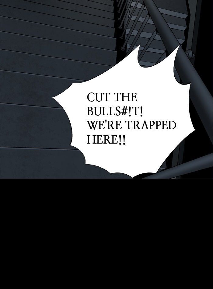 Hive Chapter 67 page 9 - Chapter 67
