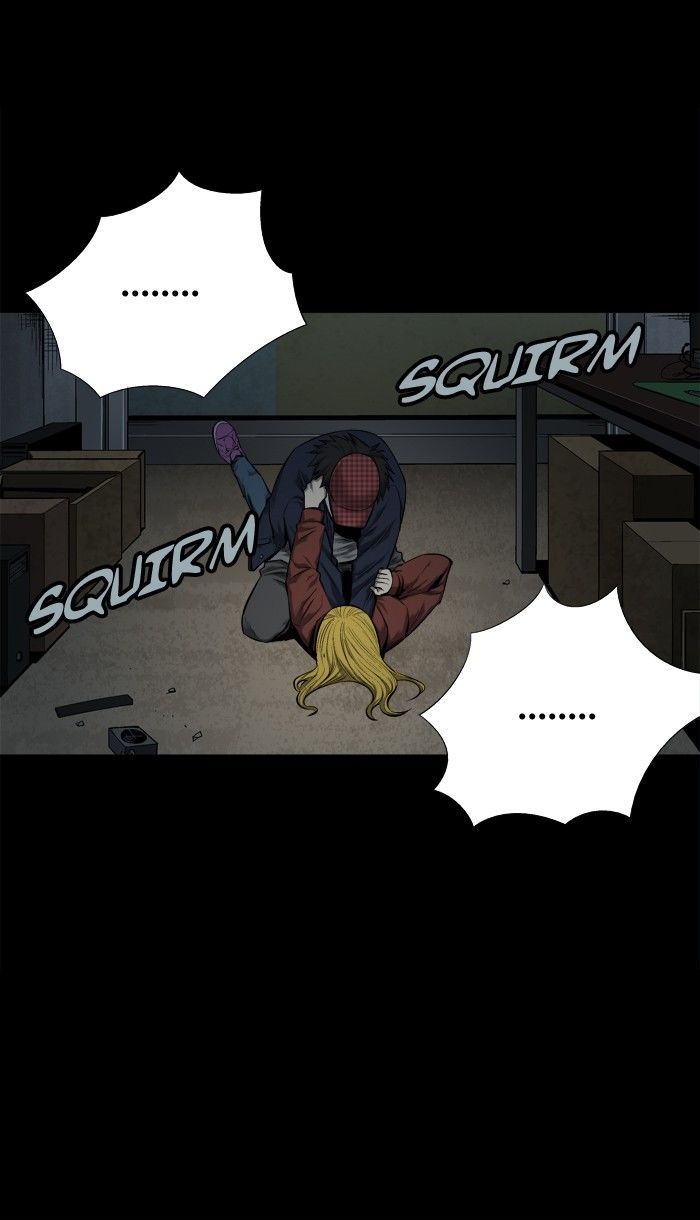 Hive Chapter 68 page 15 - Chapter 68