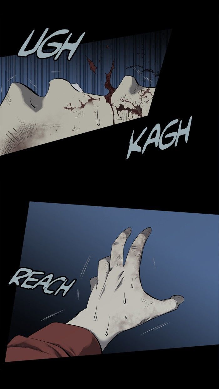 Hive Chapter 68 page 16 - Chapter 68