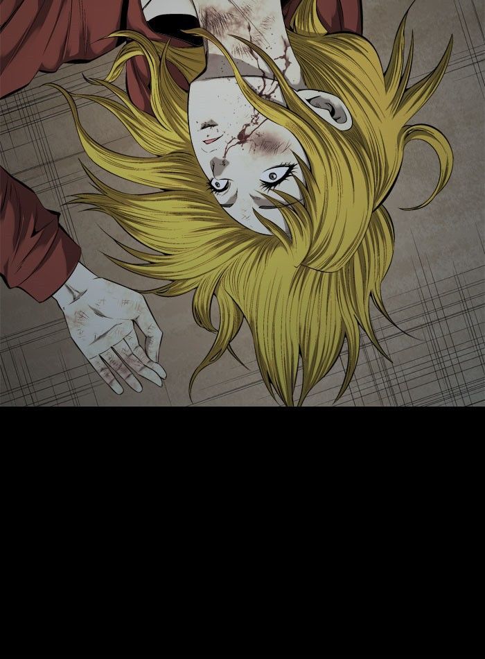 Hive Chapter 68 page 18 - Chapter 68