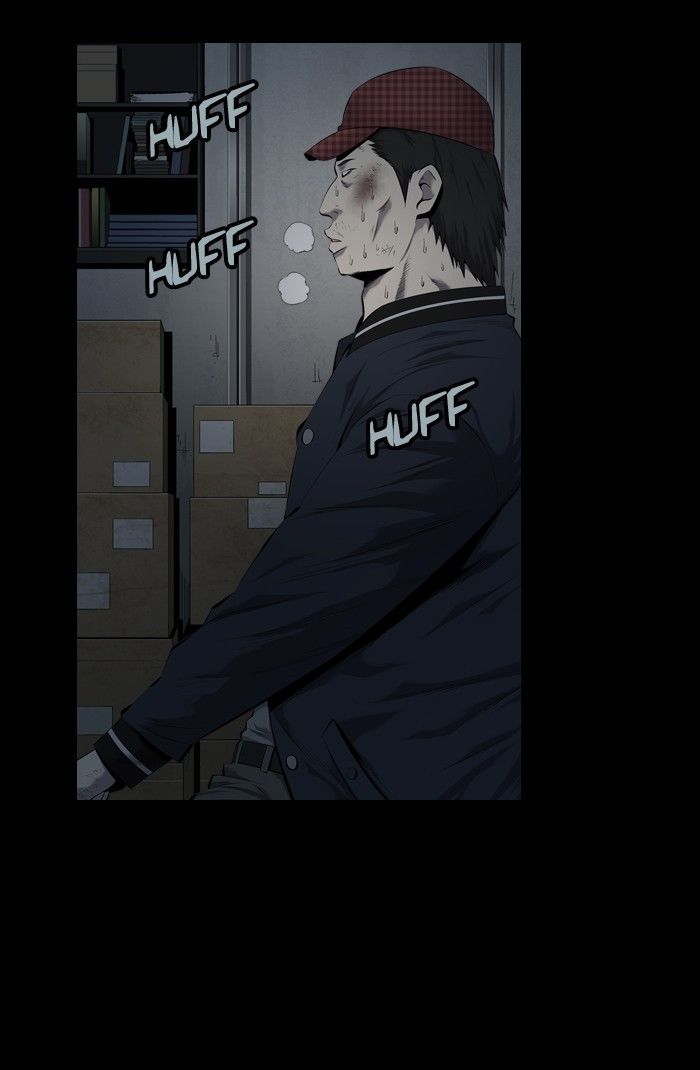 Hive Chapter 68 page 19 - Chapter 68