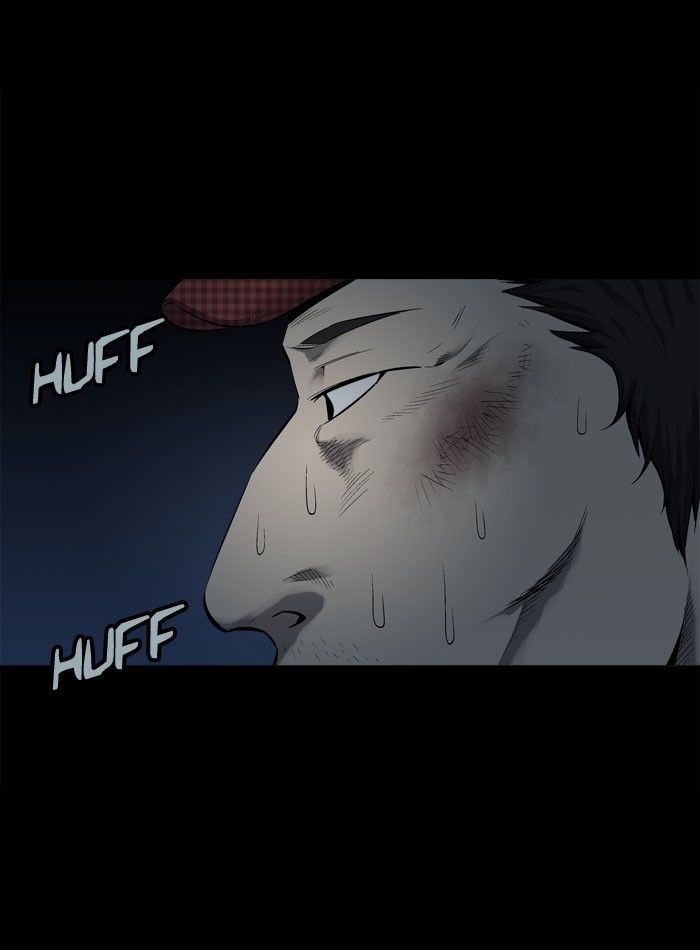 Hive Chapter 68 page 20 - Chapter 68