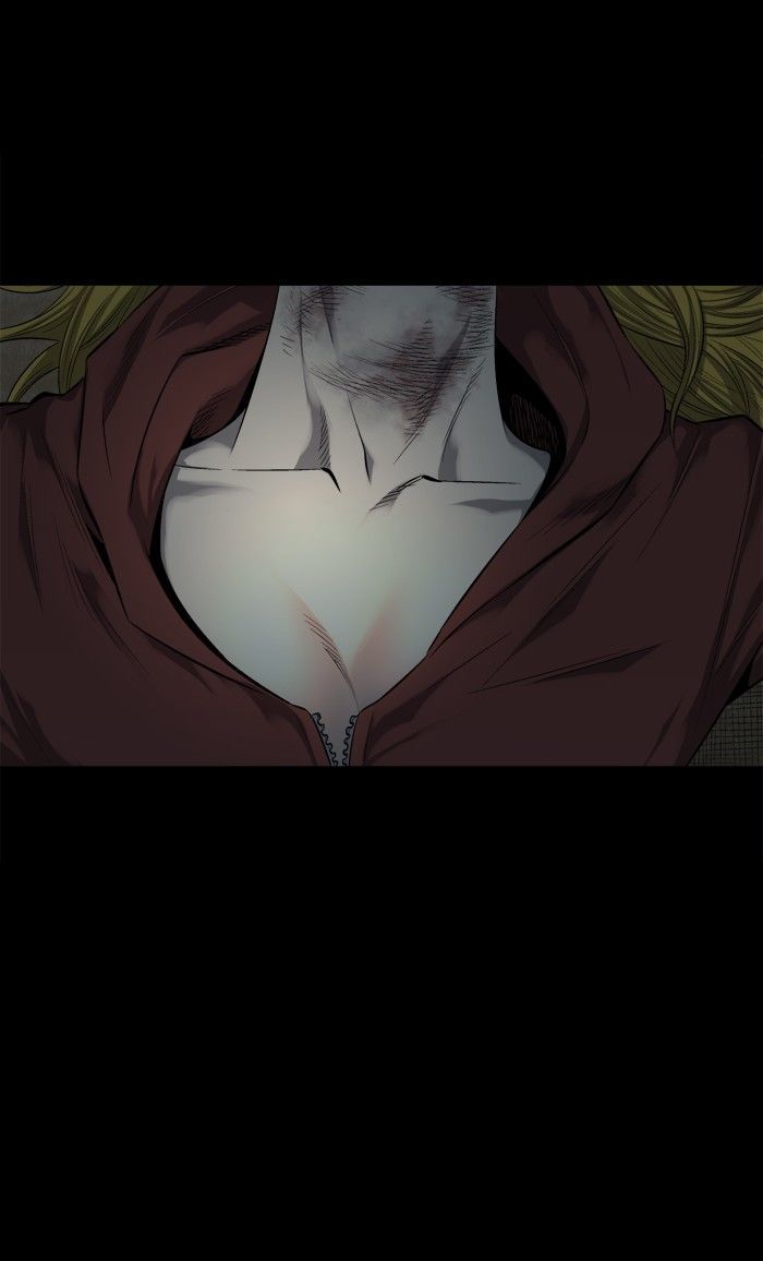 Hive Chapter 68 page 21 - Chapter 68