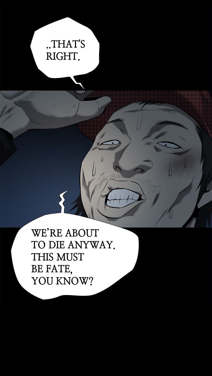 Hive Chapter 68 page 22 - Chapter 68