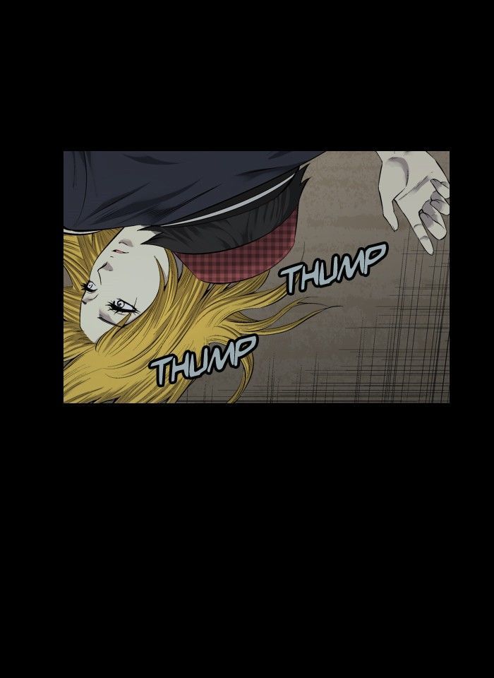 Hive Chapter 68 page 27 - Chapter 68