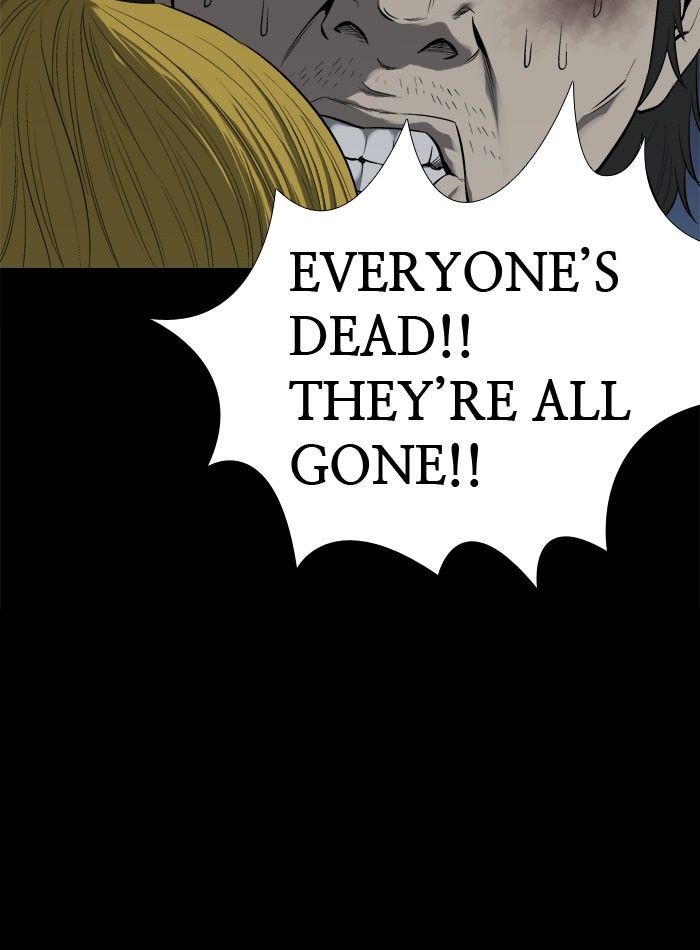 Hive Chapter 68 page 3 - Chapter 68