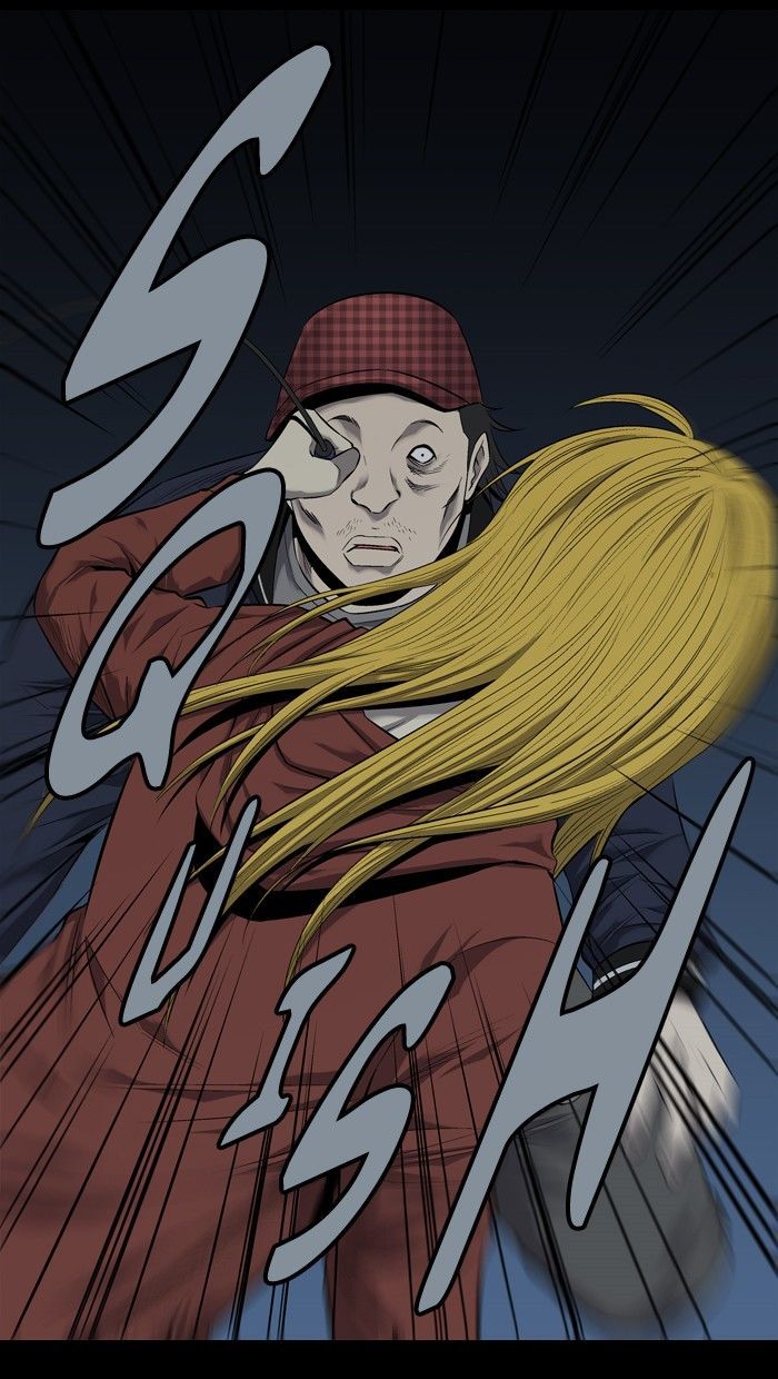 Hive Chapter 68 page 32 - Chapter 68