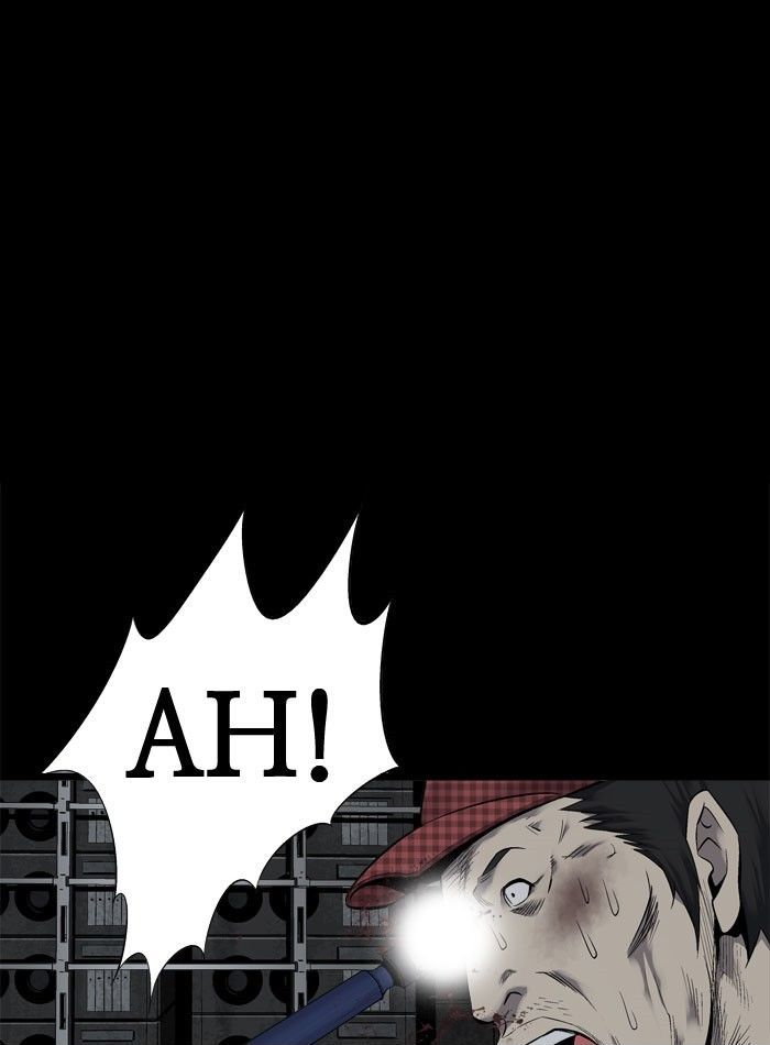 Hive Chapter 68 page 33 - Chapter 68