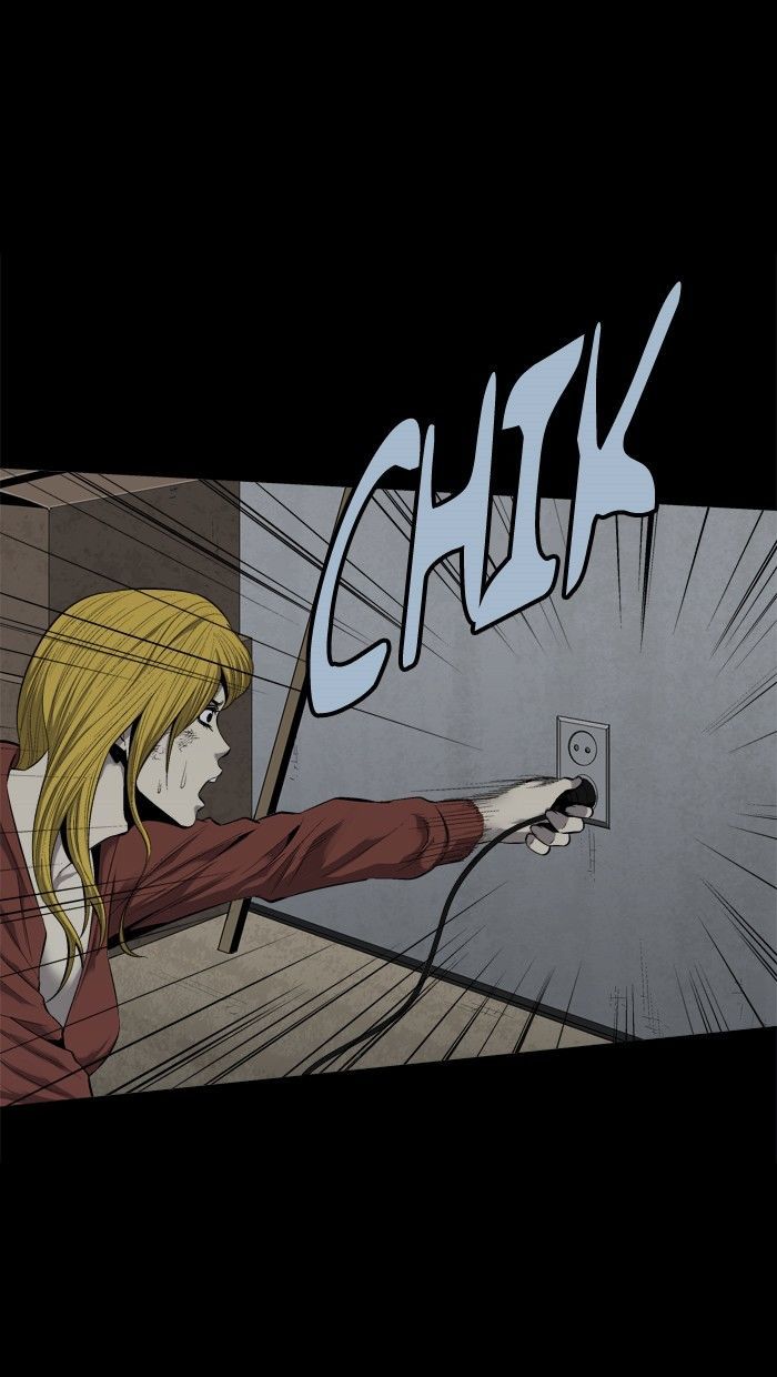 Hive Chapter 68 page 37 - Chapter 68