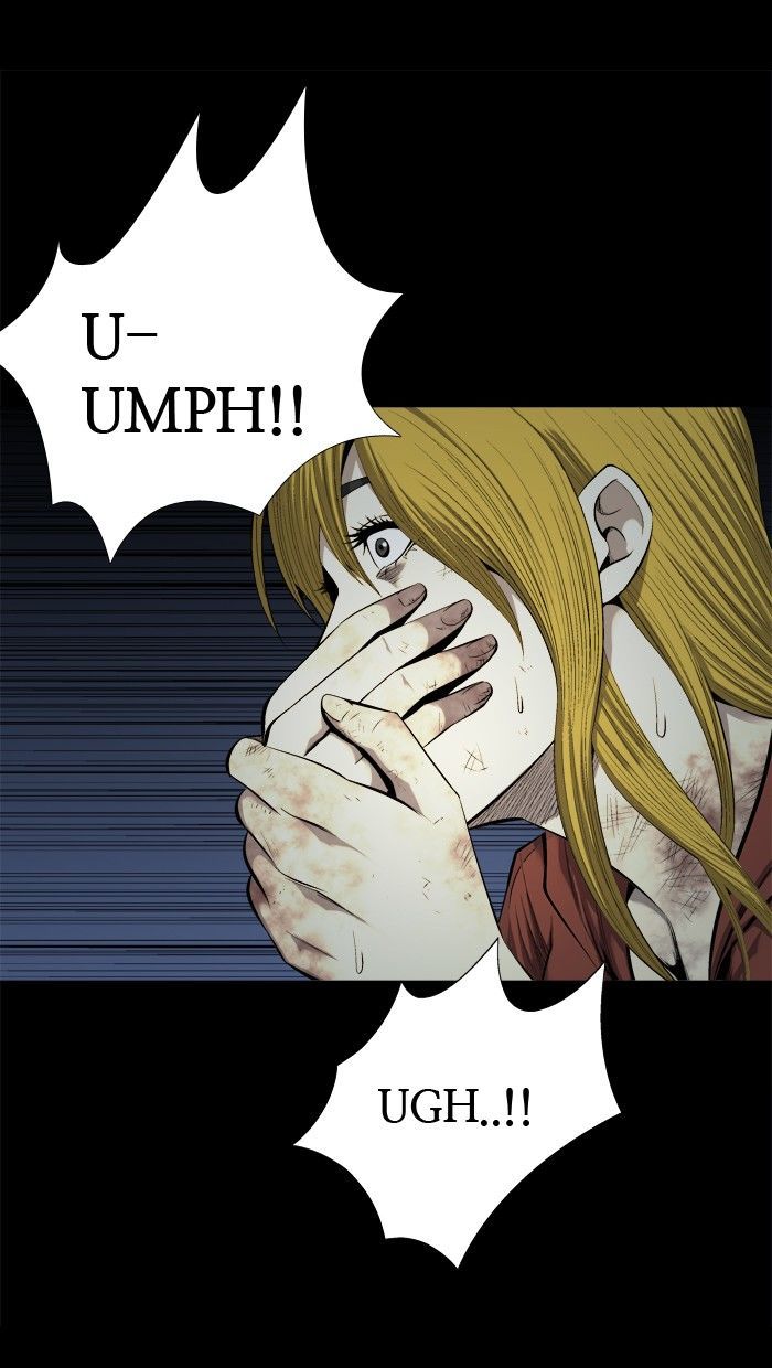 Hive Chapter 68 page 44 - Chapter 68
