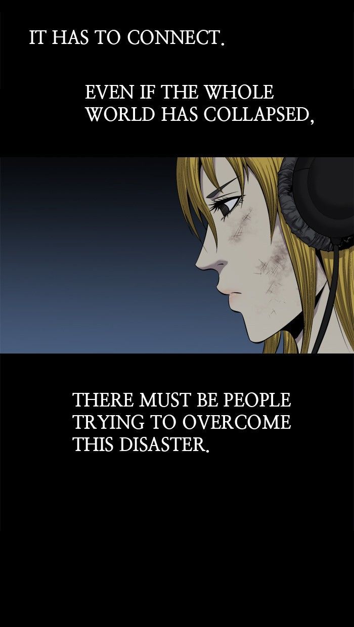 Hive Chapter 68 page 49 - Chapter 68