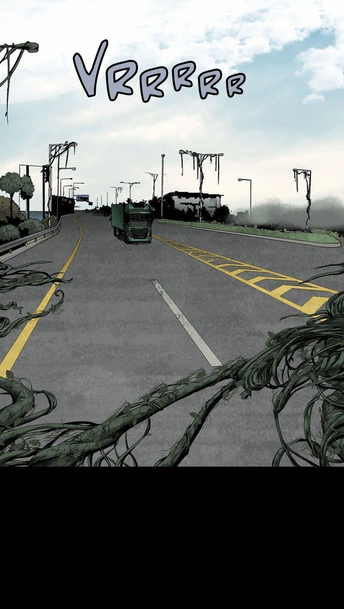 Hive Chapter 68 page 53 - Chapter 68