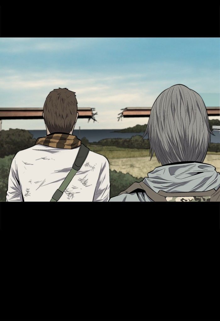 Hive Chapter 68 page 57 - Chapter 68