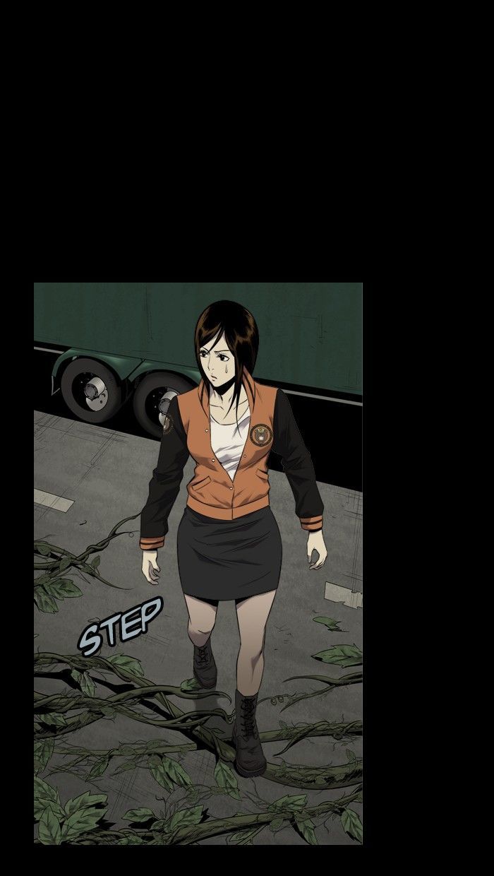 Hive Chapter 68 page 59 - Chapter 68