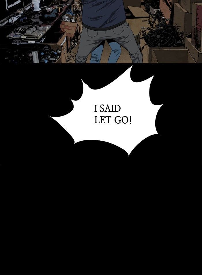 Hive Chapter 68 page 6 - Chapter 68