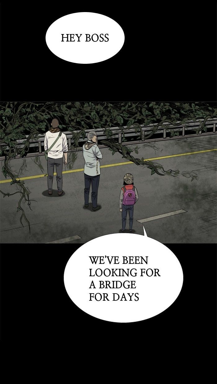 Hive Chapter 68 page 63 - Chapter 68