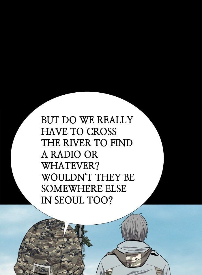 Hive Chapter 68 page 64 - Chapter 68