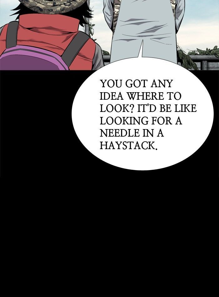 Hive Chapter 68 page 65 - Chapter 68