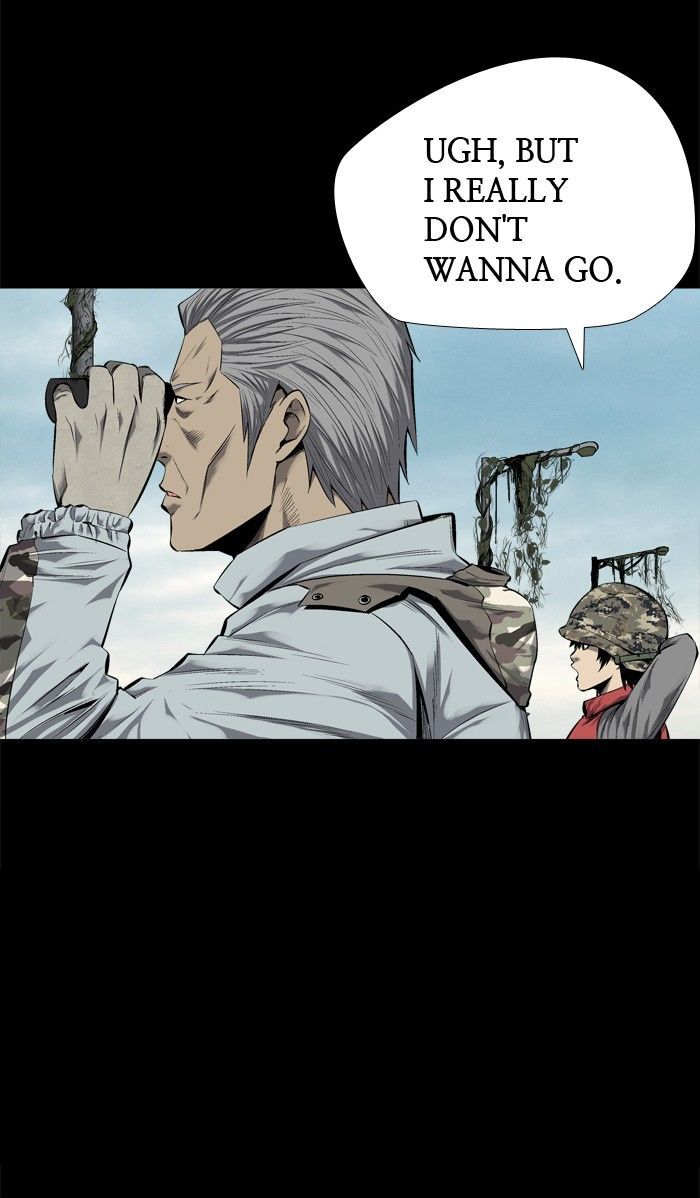 Hive Chapter 68 page 66 - Chapter 68