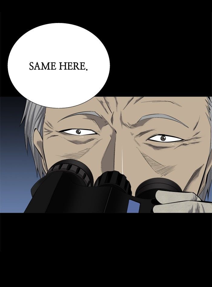 Hive Chapter 68 page 68 - Chapter 68