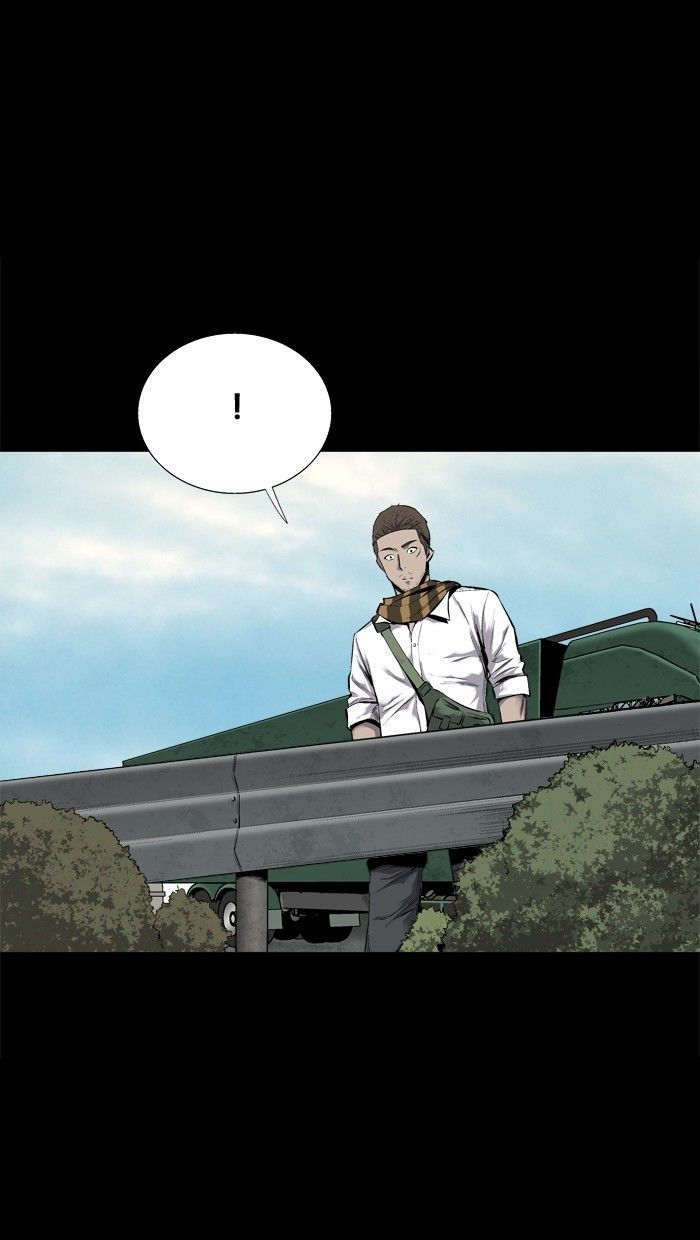 Hive Chapter 68 page 69 - Chapter 68