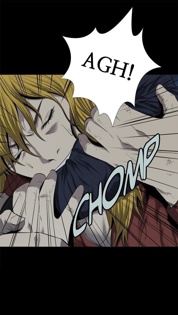 Hive Chapter 68 page 7 - Chapter 68
