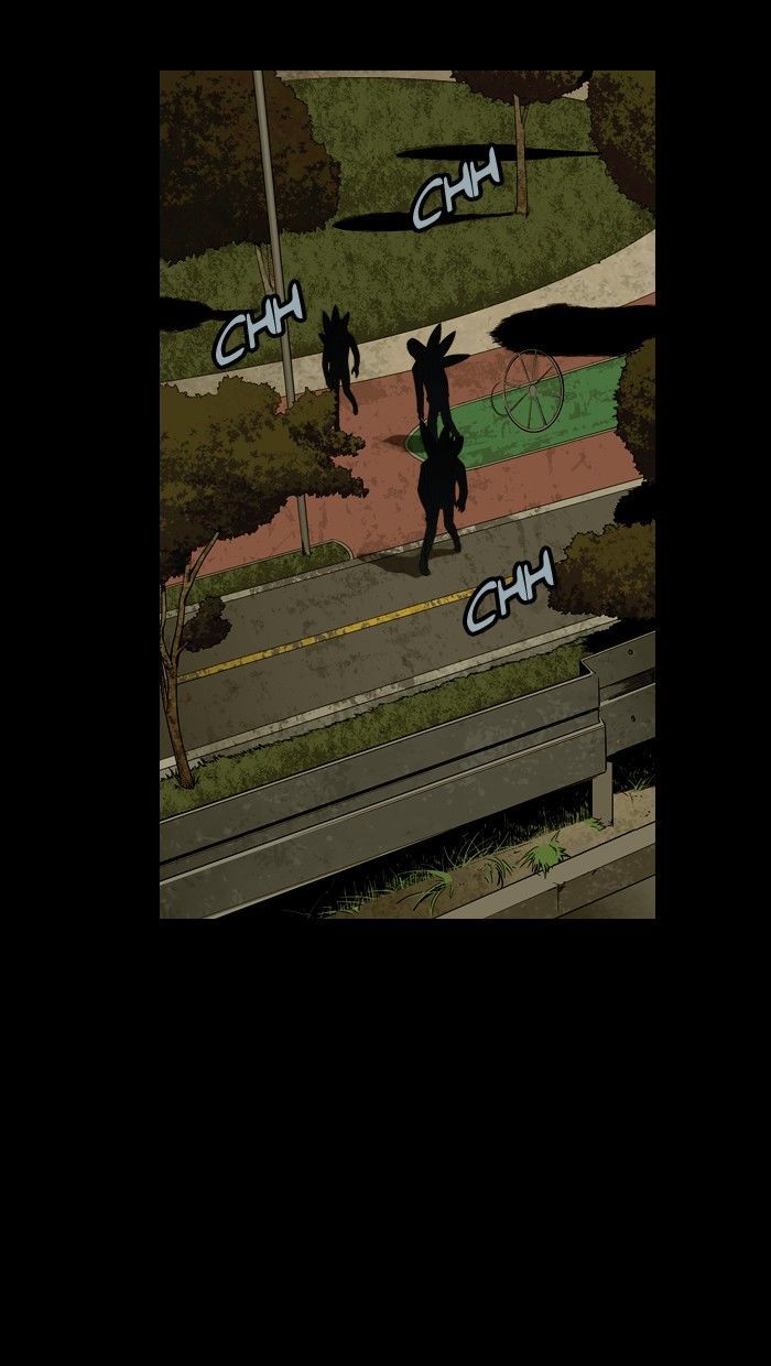 Hive Chapter 68 page 70 - Chapter 68