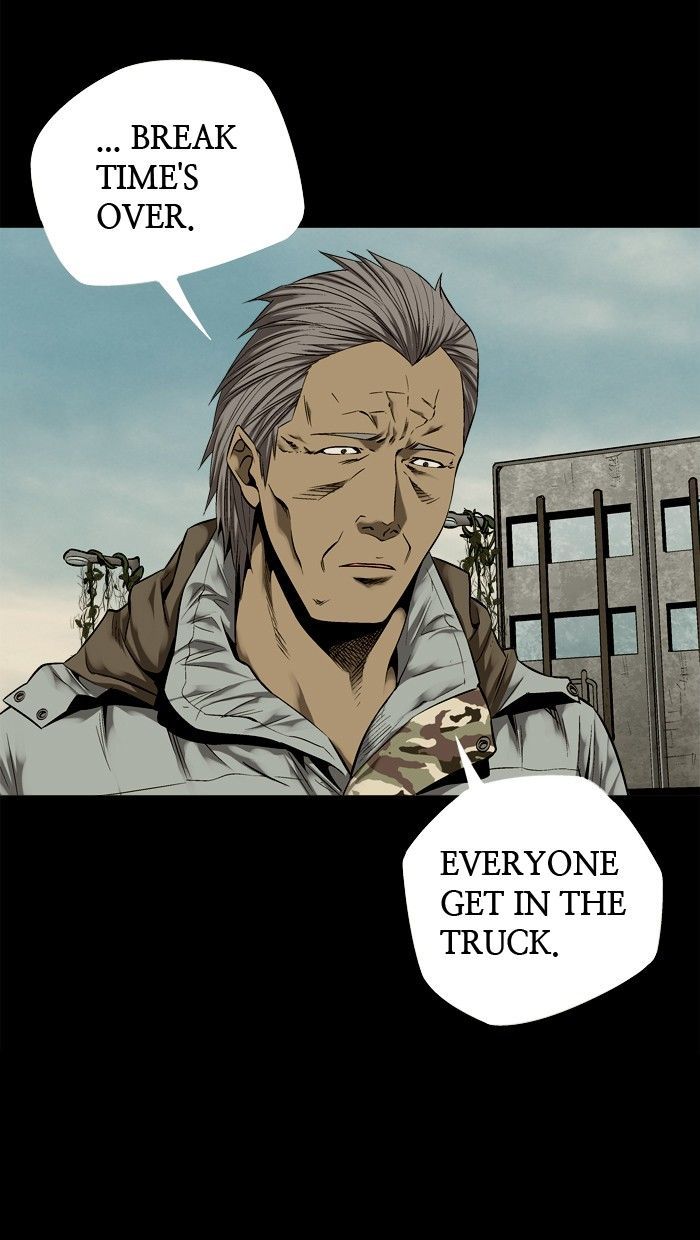 Hive Chapter 68 page 72 - Chapter 68