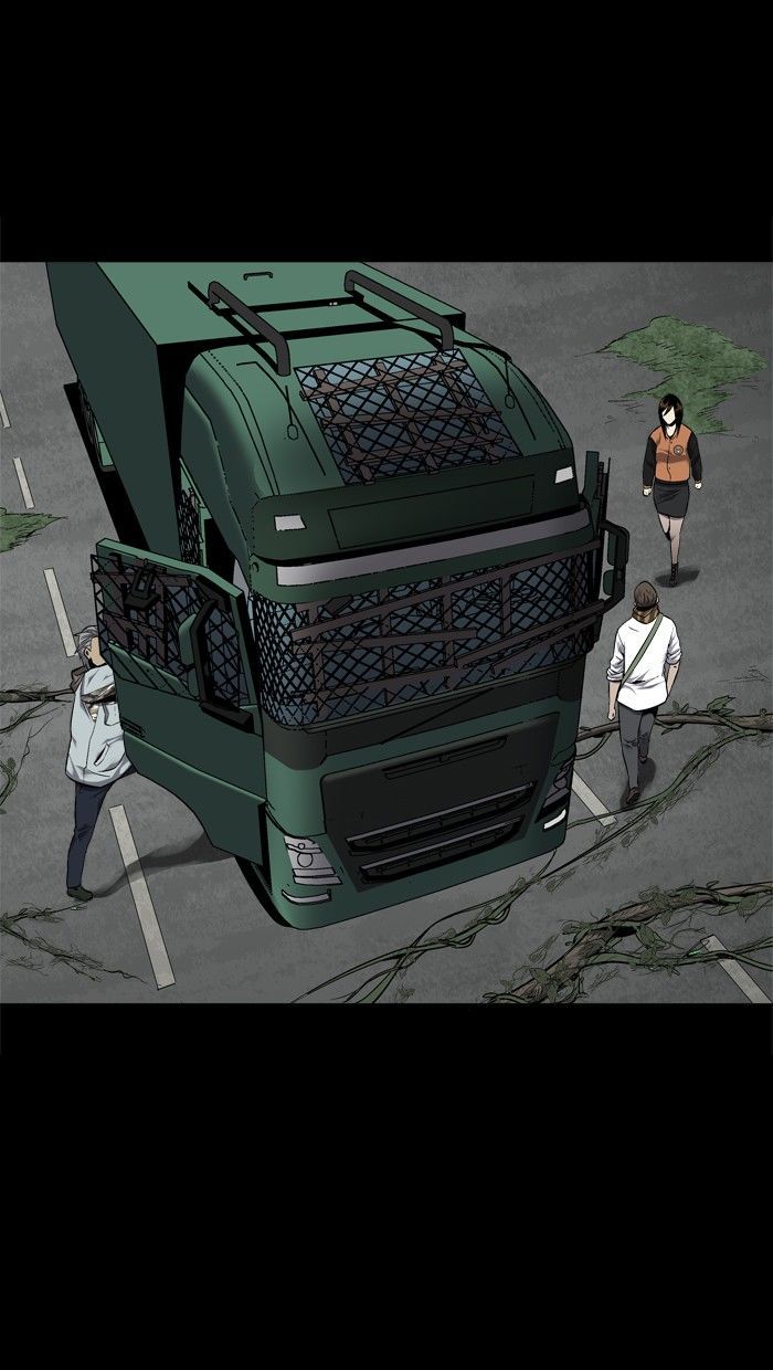 Hive Chapter 68 page 73 - Chapter 68