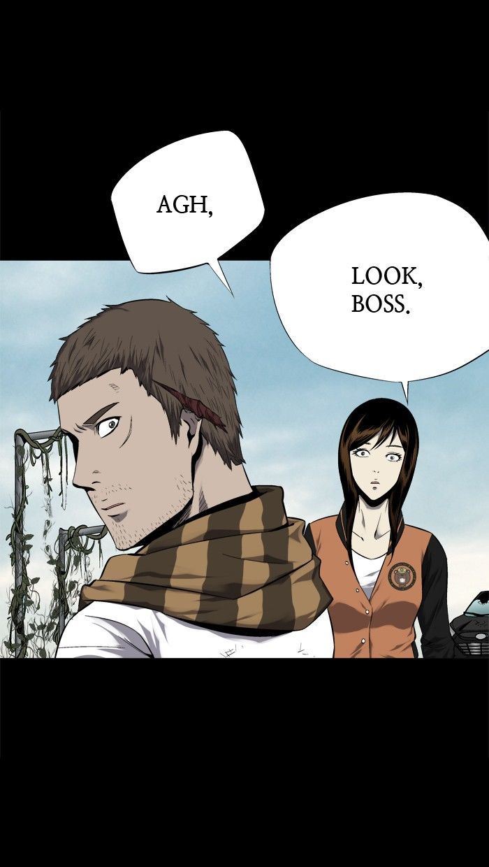 Hive Chapter 68 page 74 - Chapter 68