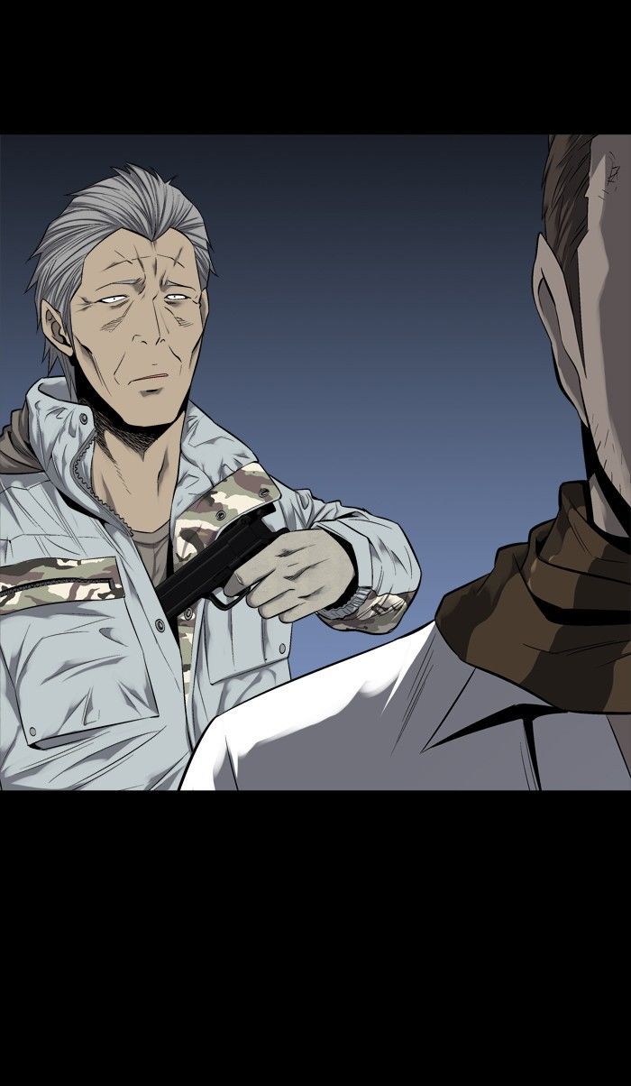 Hive Chapter 68 page 77 - Chapter 68