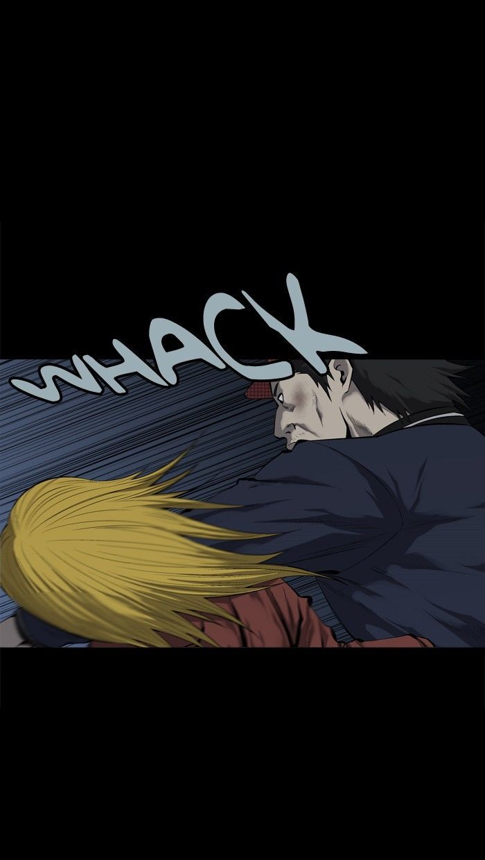 Hive Chapter 68 page 8 - Chapter 68